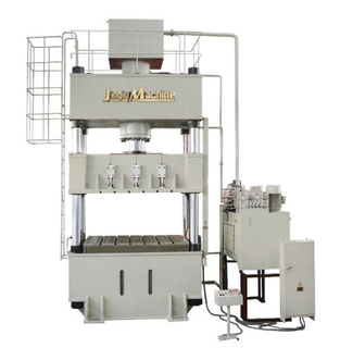 Y27 Single Action Hydraulic Stamping Press Machine