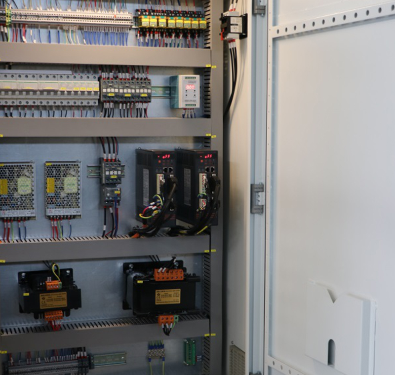 Electrical-components