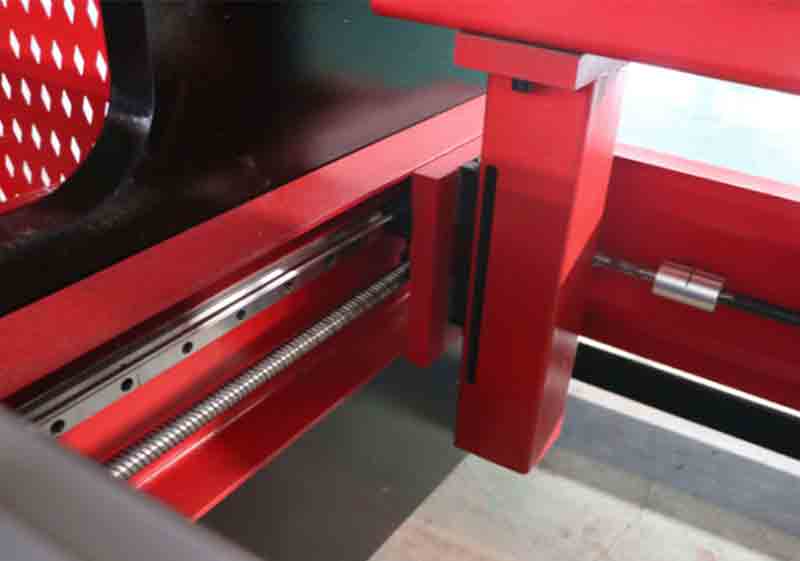 Ball-screw-